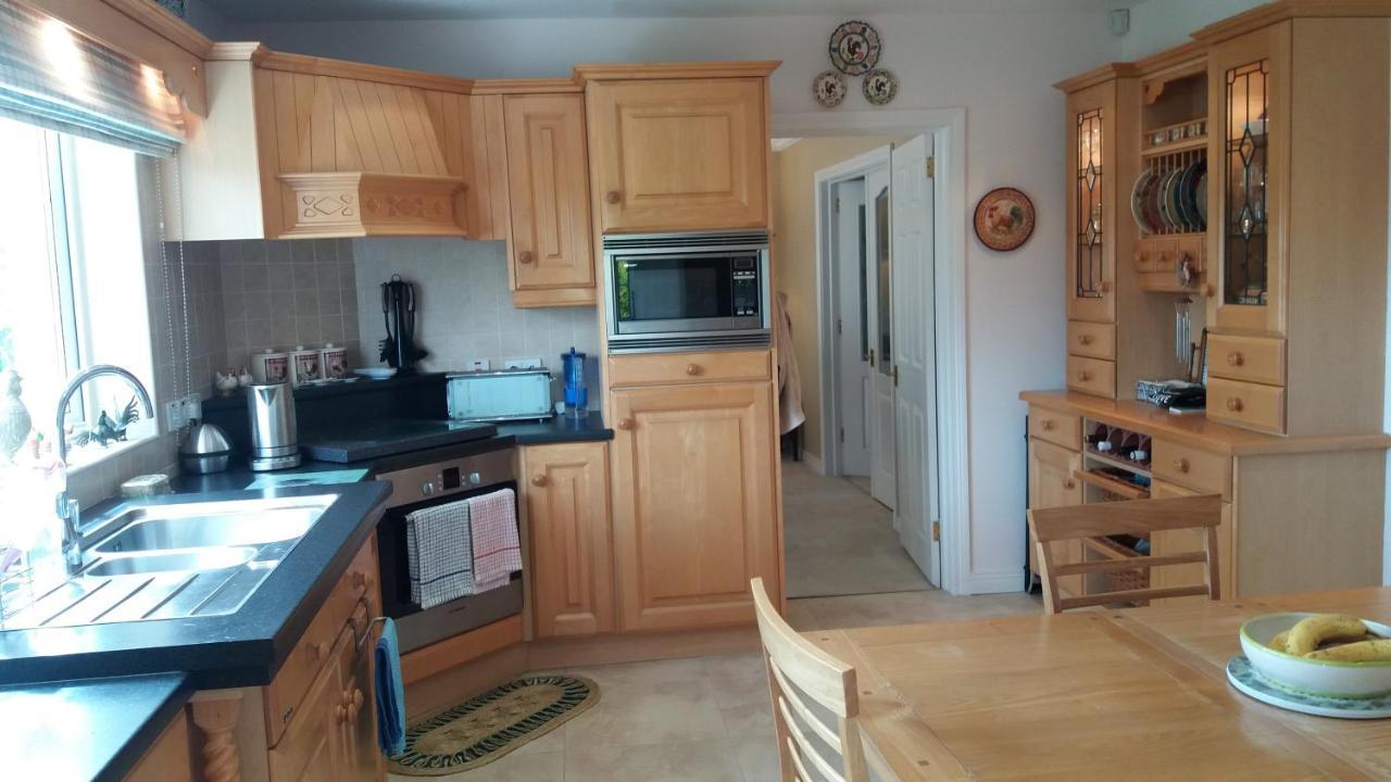 Bed & Breakfast Karibu Banbridge