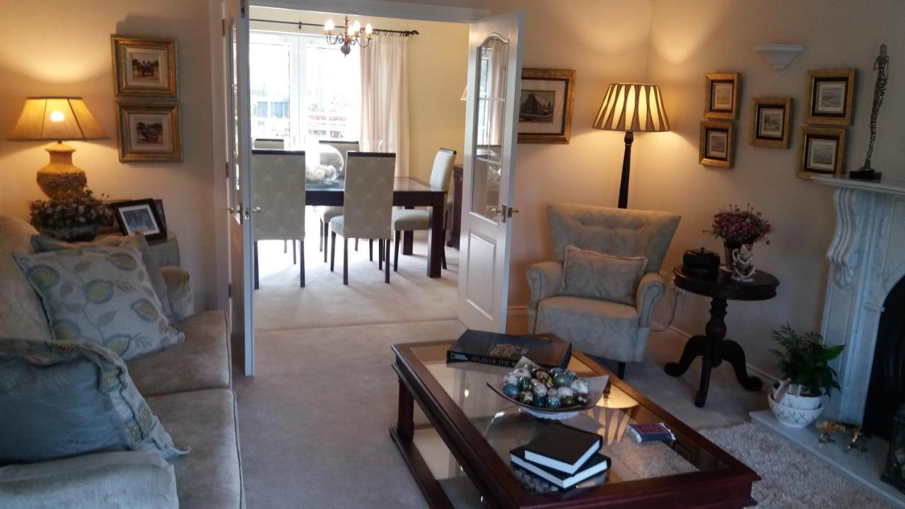 Karibu Banbridge